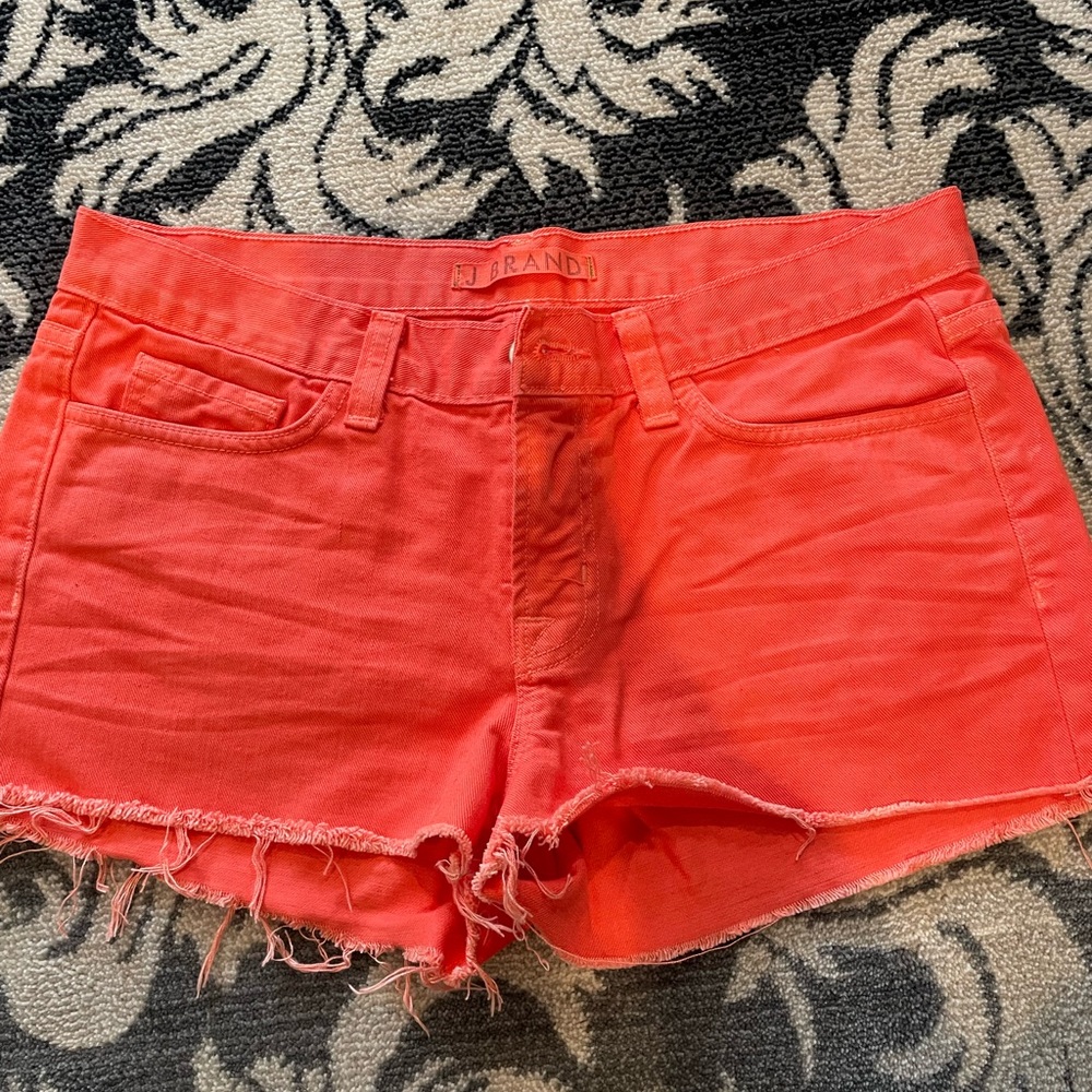Jbrand shorts
